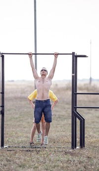 Михаил Рязанов