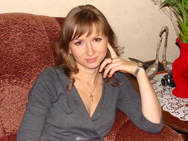 Татьяна Меркулова