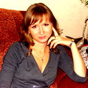 Татьяна Меркулова