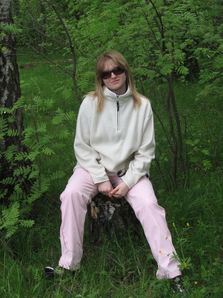 Алена Хозяинова