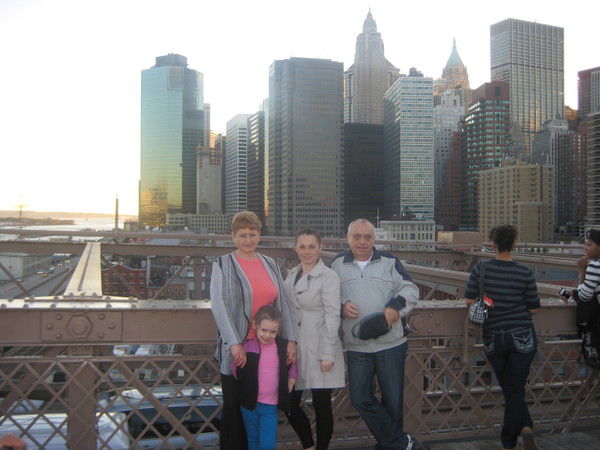 Галина Бажинова