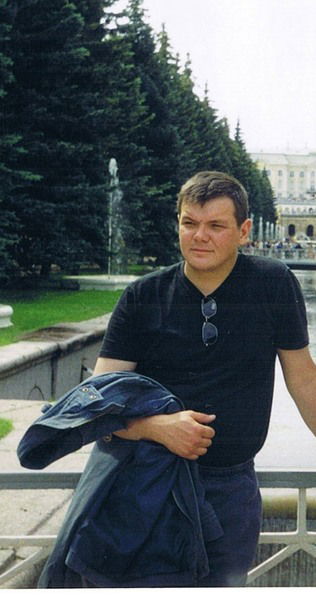 Килин Андрей