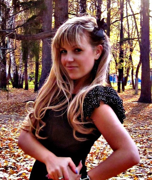 Юлия Зайчикова