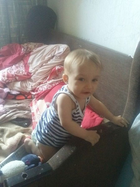 Аленка Каландарова