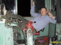 Денис Зубрин