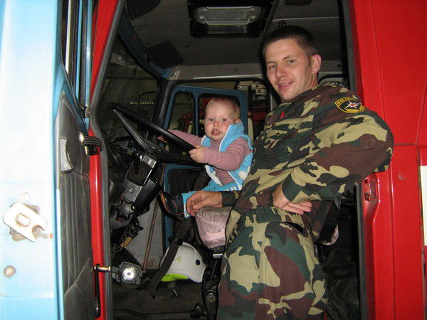 Игорь Ушаков