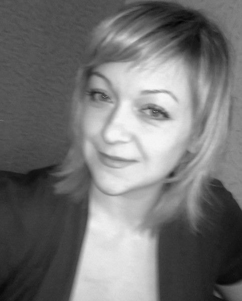 Татьяна Дмитриева