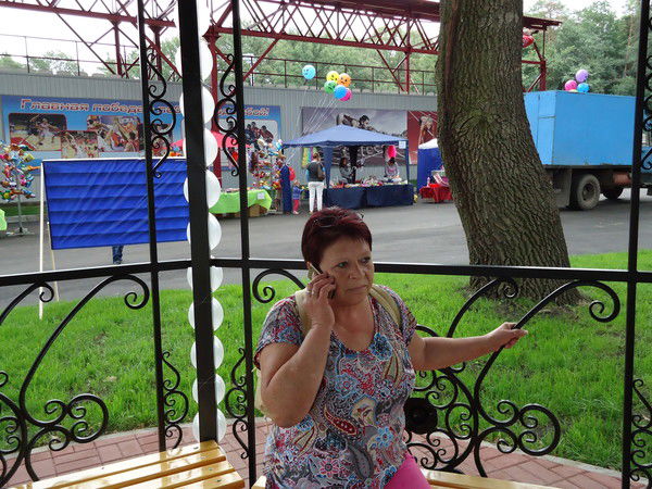 Наталия Фадеева