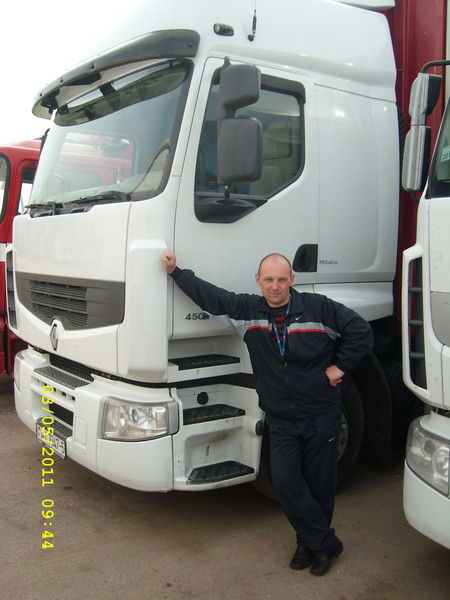 Владик Шелег