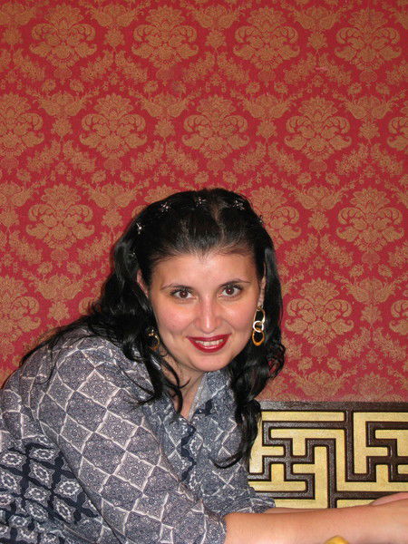 Людмила Безсольцева