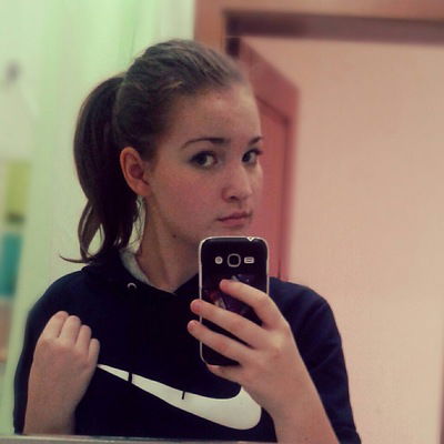 Елена Шитикова