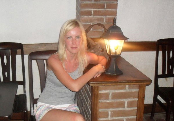 Екатерина Винокурова