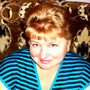 Нина Ганичева