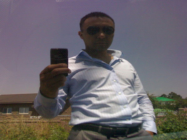 Алтай Атабаев