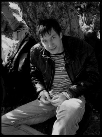 Евгений Колесник