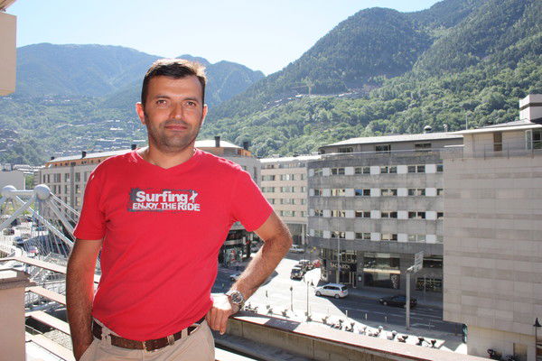 Мирза Вейсон