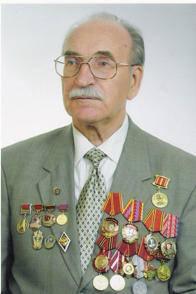 Дмитрий Воинков