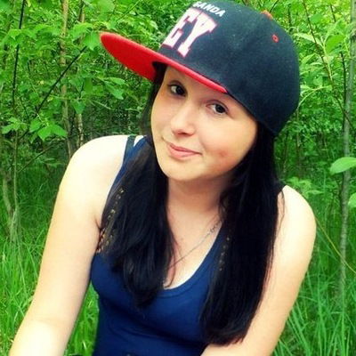 Лена Воронова