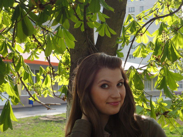 Евгения Городецкая