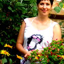 Елена Гончаренко