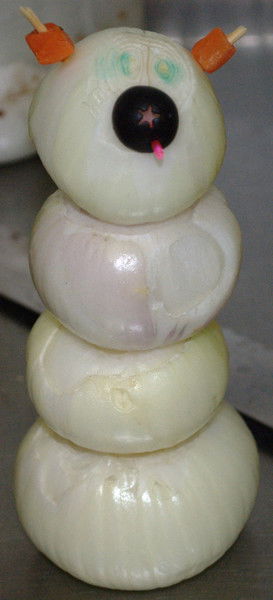 Марина Мартьянова