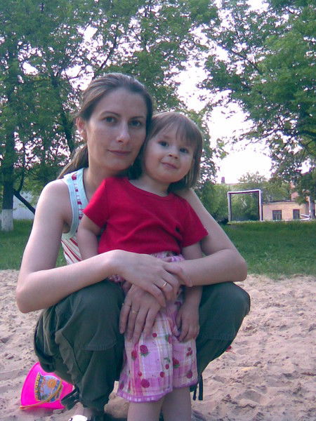 Ольга Козякова