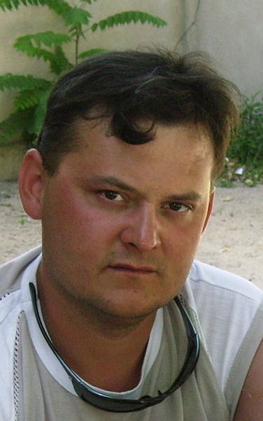 Руслан Малафеевский