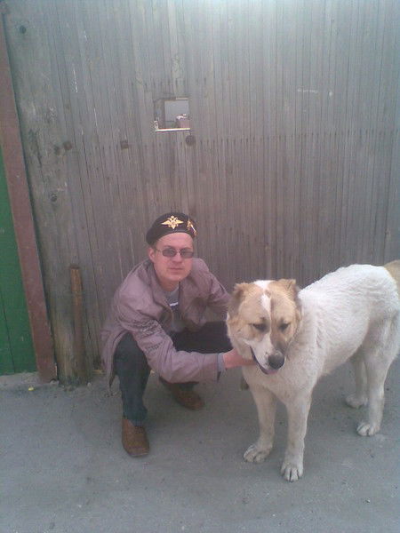 Сергей Корягин