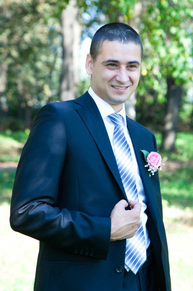 Михаил Саратовцев