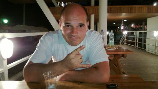 Александр Вялых