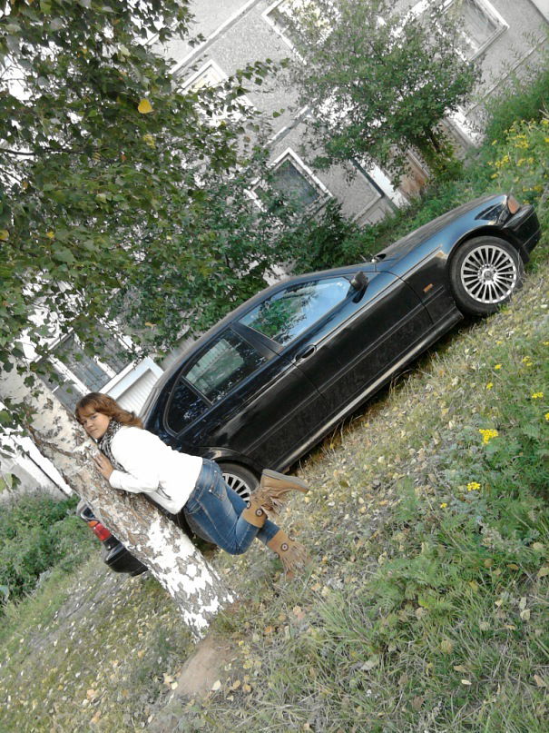 Диана Алямова