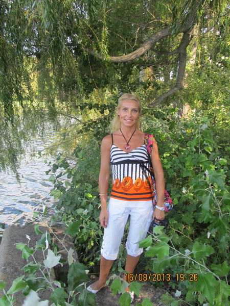 Влада Колмогорова