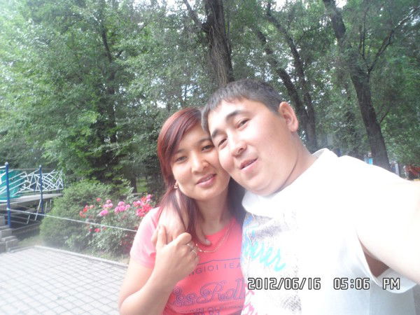 Жаслан Ягалиев