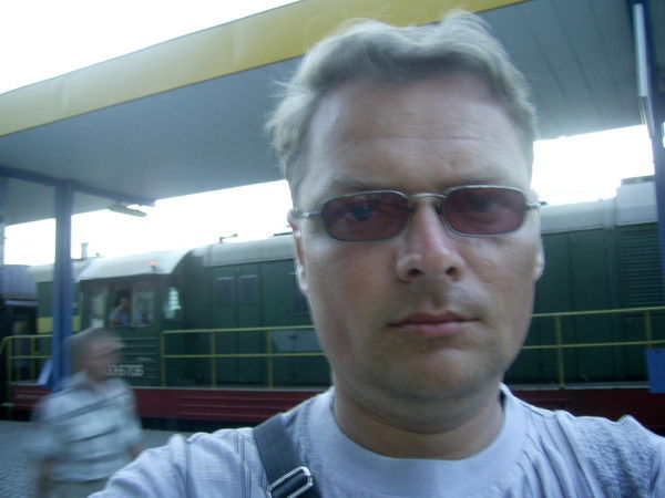 Дмитрий Быков