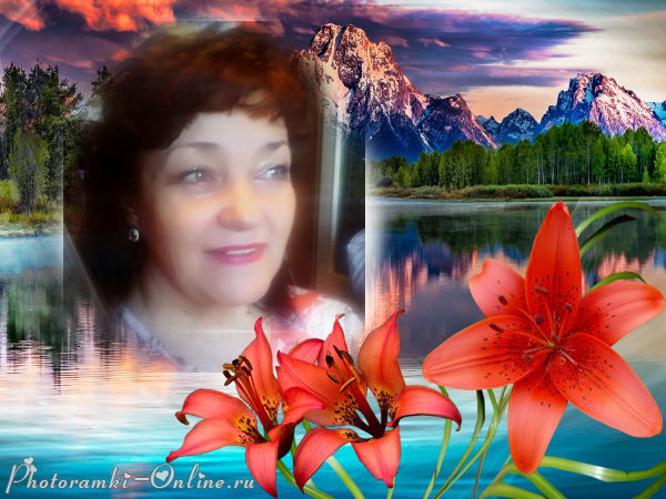 Лидия Птицина