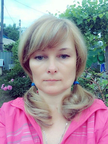 Наталья Artemida