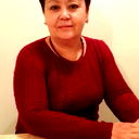 Патима Булатова