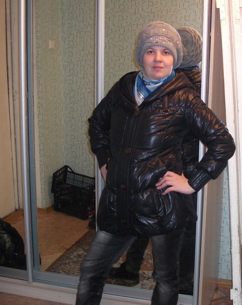 Елена Спильная