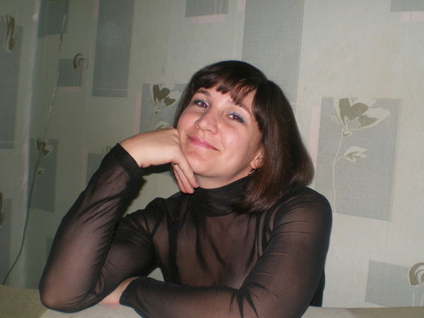 Liliya Pruglo
