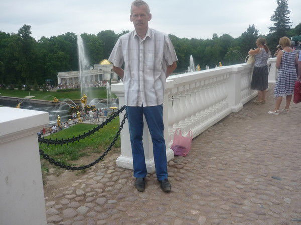 Алексей Кононов