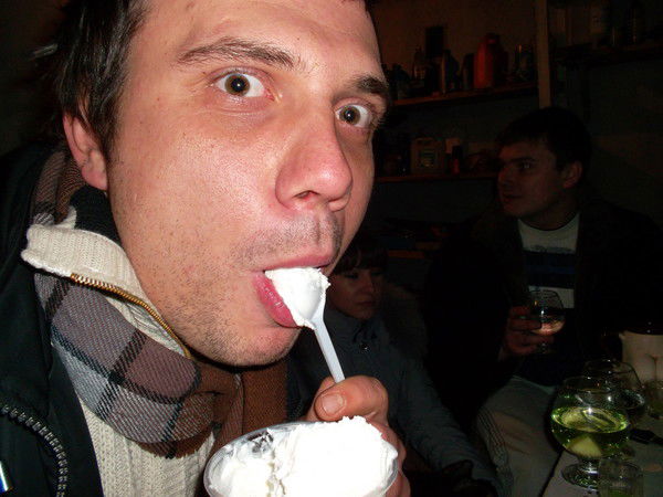 Артем Богачев