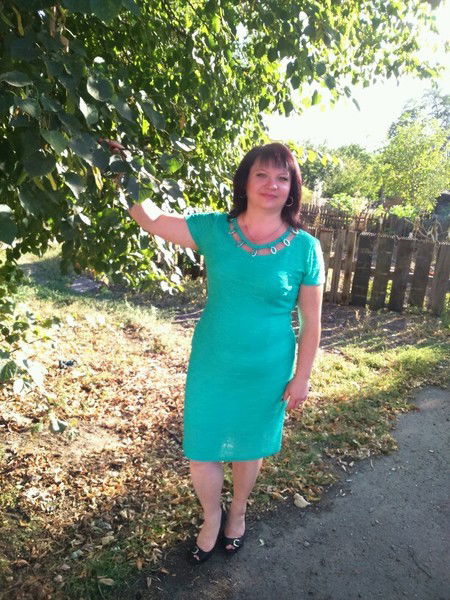 Анна Клименко