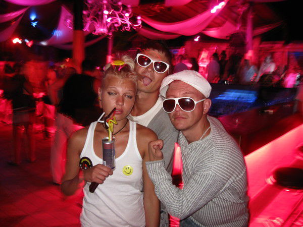 Олег Рачковский