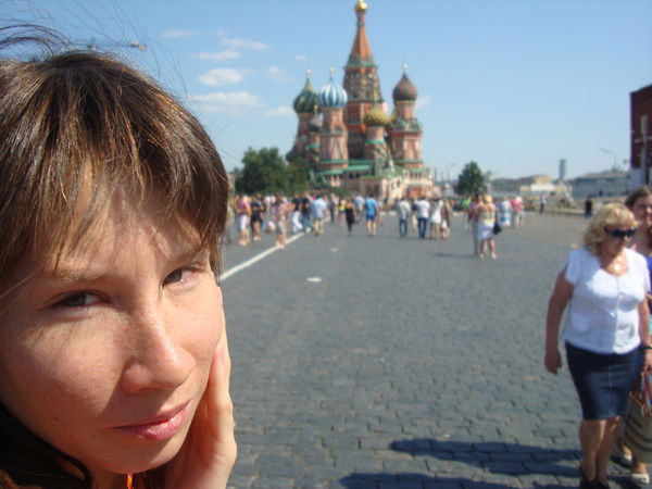 Venera Abdrakhmanova