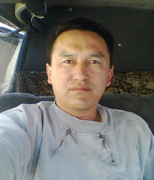 Итахун Аюпов