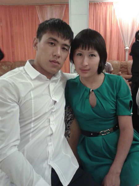 Мухтар Нургалиев