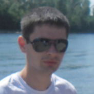 Николай Антипов