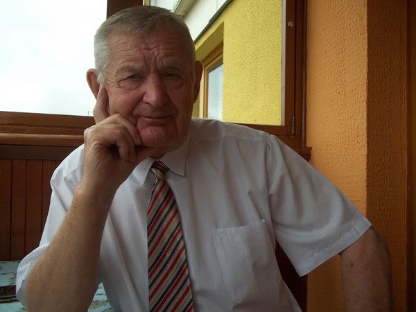 Виталий Долгов