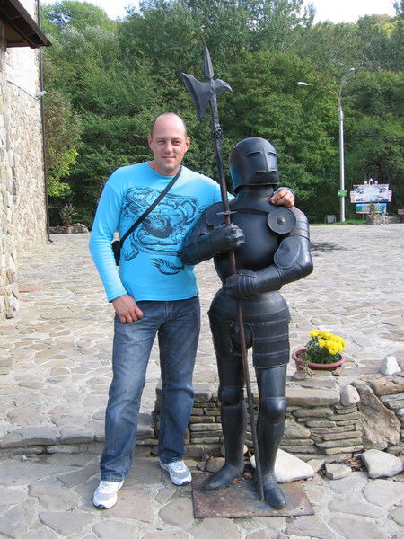 Роман Марченко