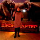 Антонина Алексеева